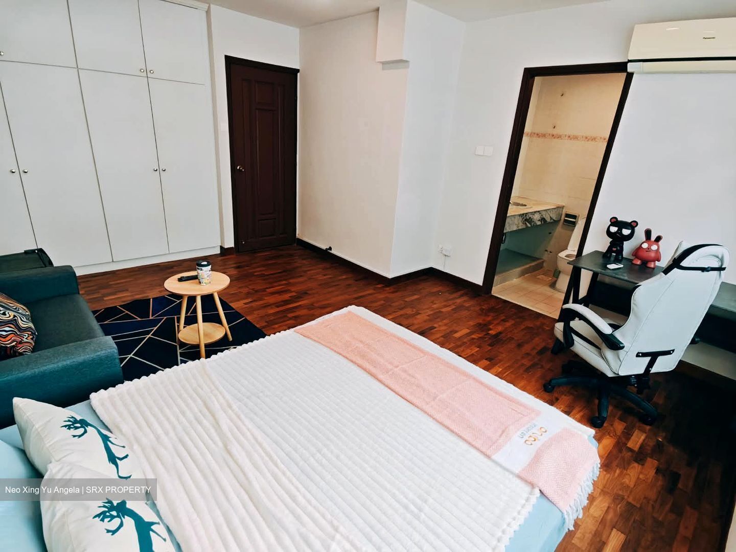 Hemmant Road (D15), Terrace #627531811